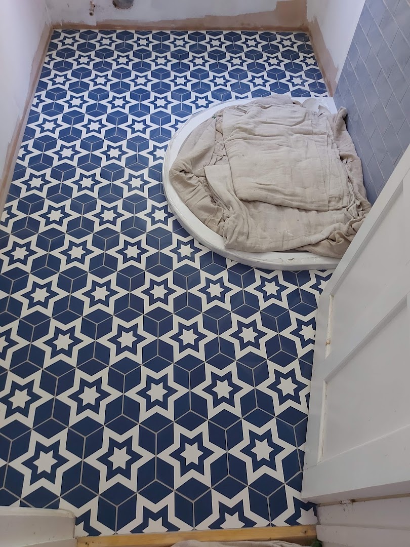 TTS Tiling & Decorating — Photos 13