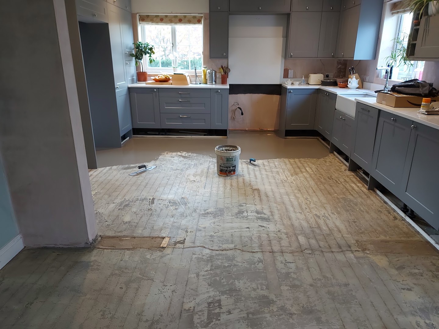 TTS Tiling & Decorating — Photos 12