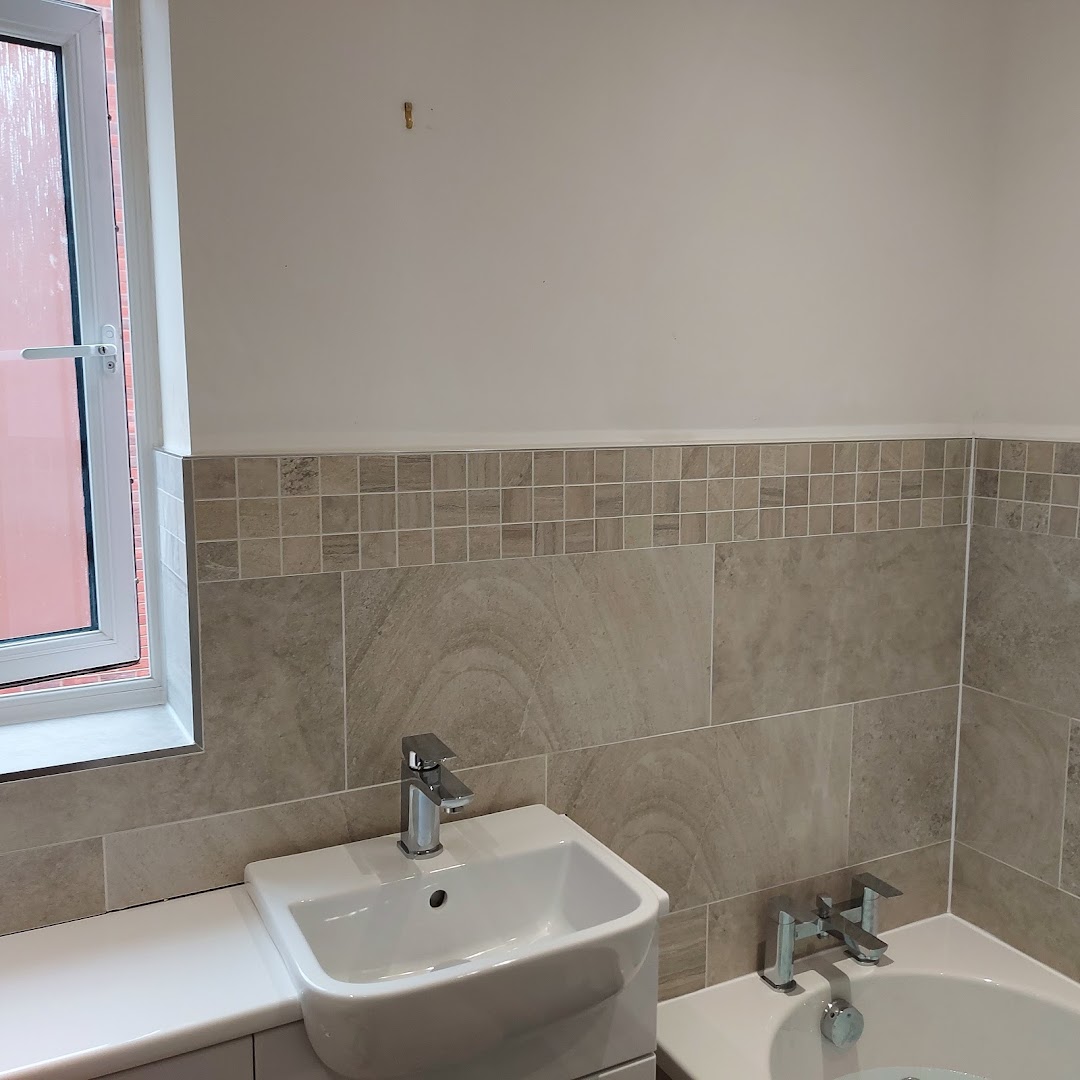 TTS Tiling & Decorating — Photos 2