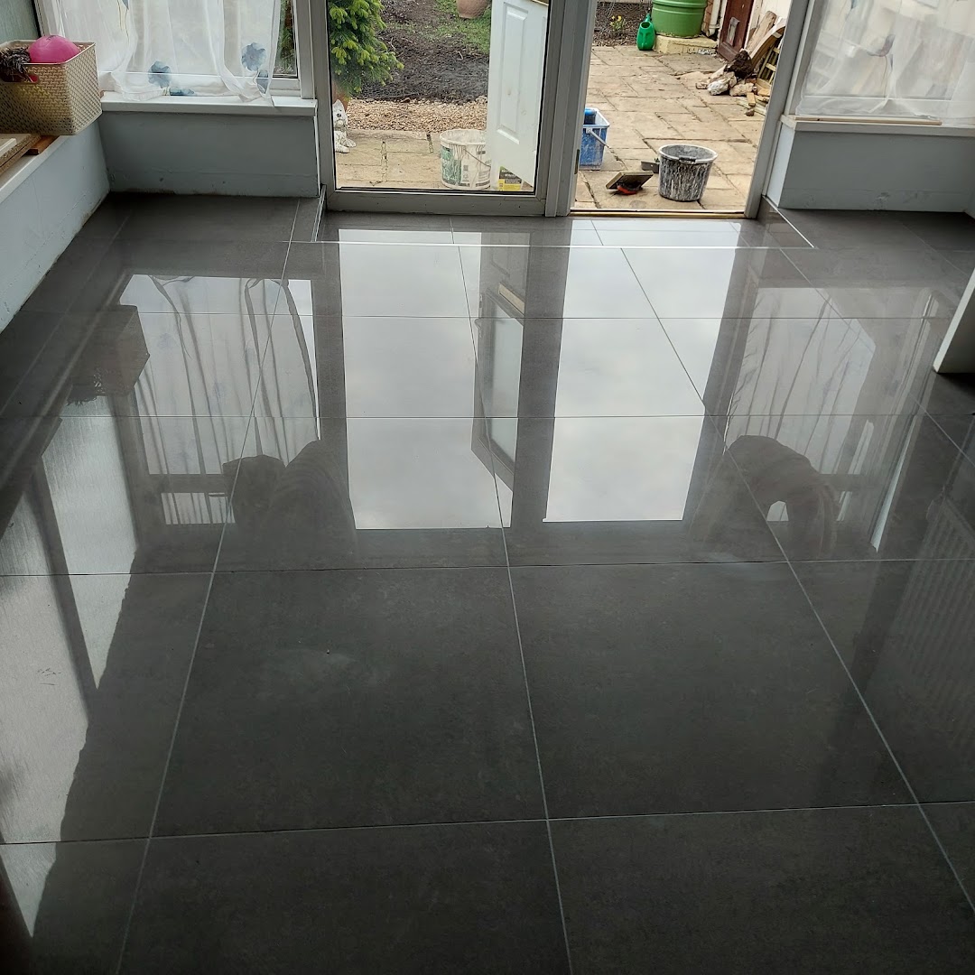 TTS Tiling & Decorating — Photos 1