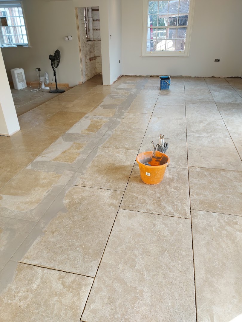 TTS Tiling & Decorating — Photos 4