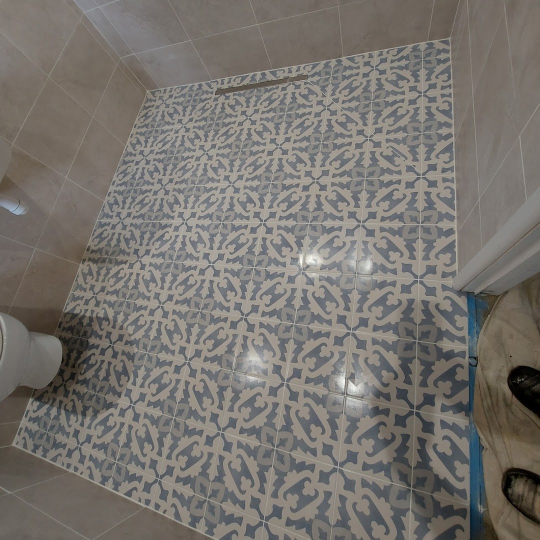 TTS Tiling & Decorating — Photos 9