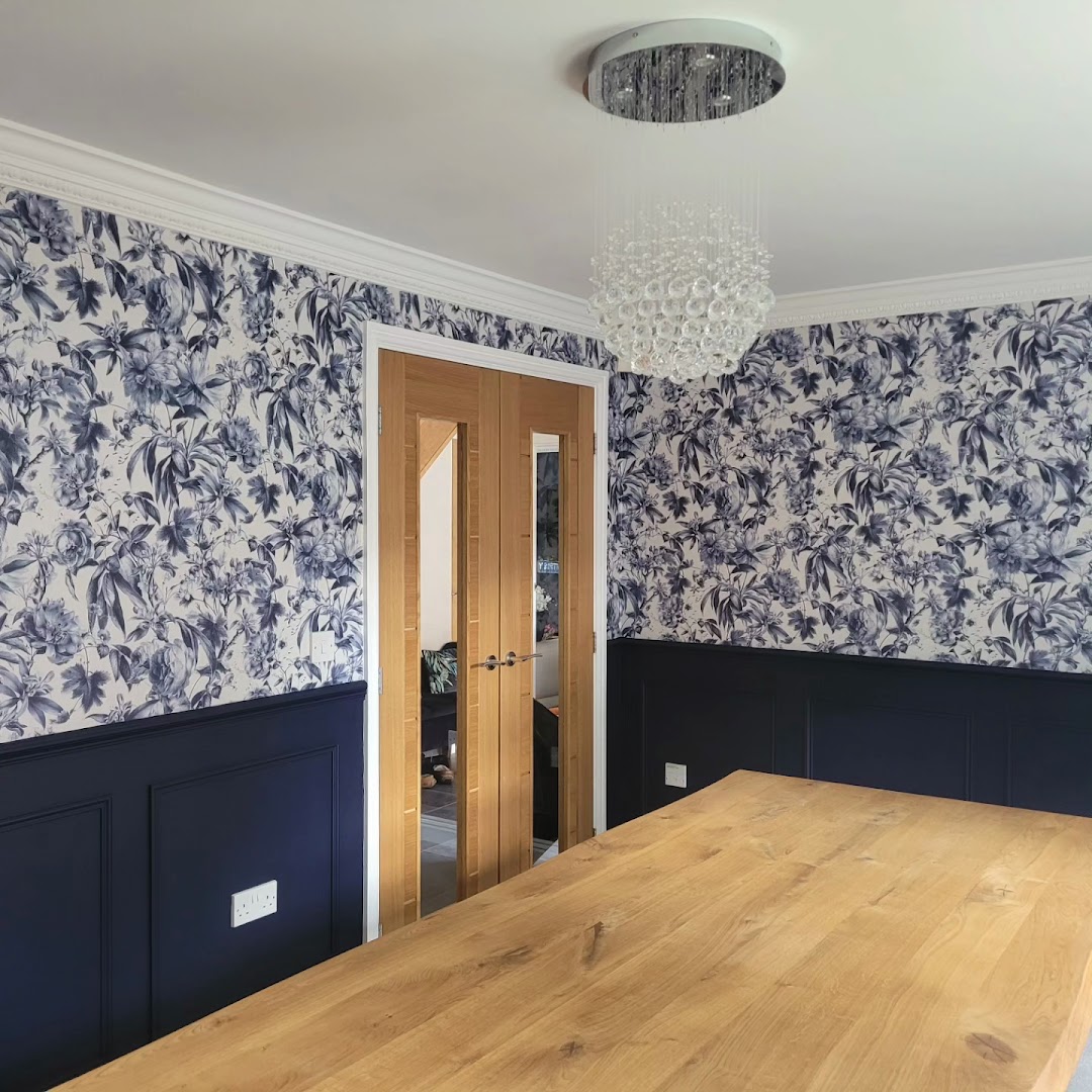 TTS Tiling & Decorating — Photos 7