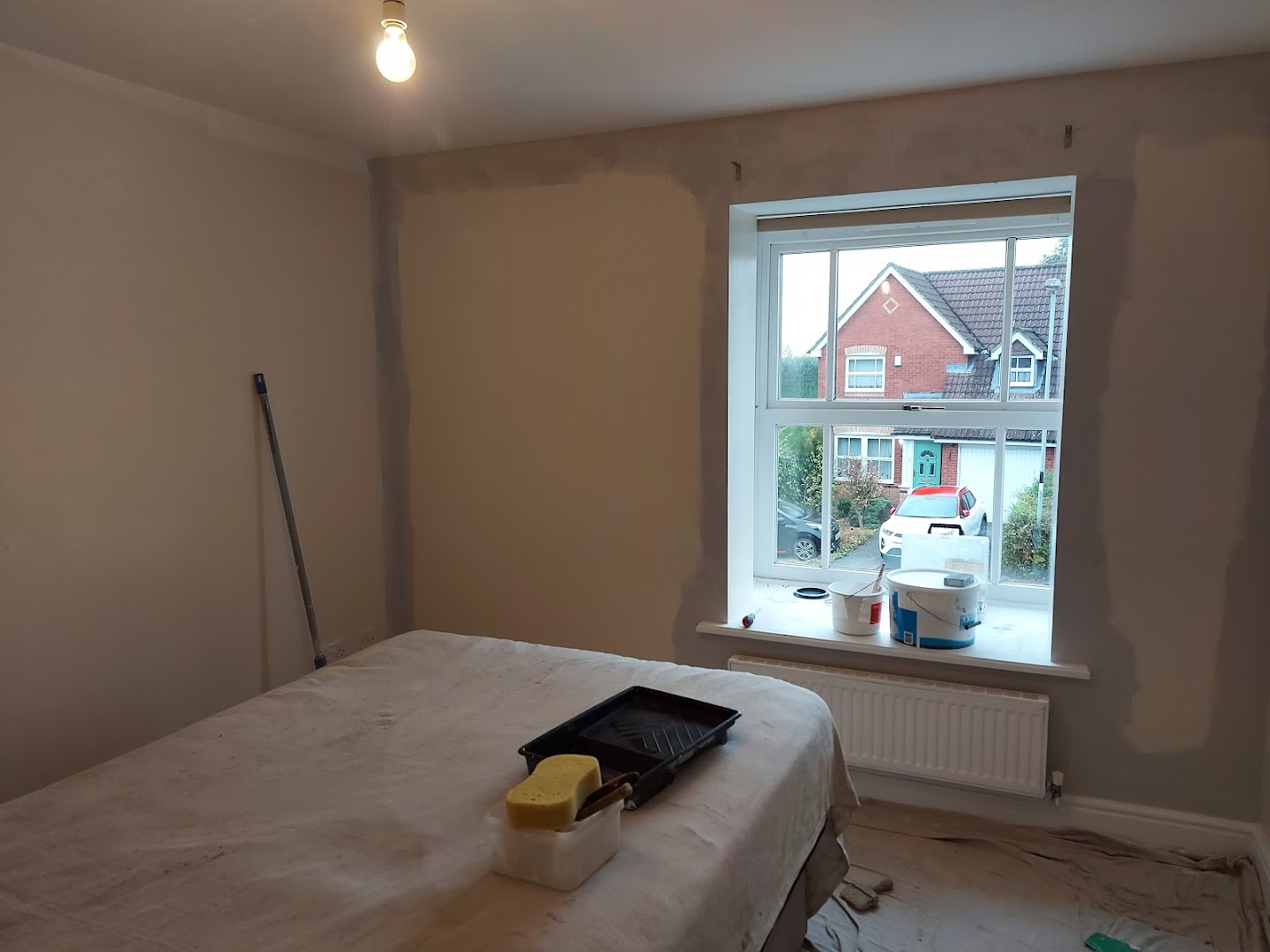 TTS Tiling & Decorating — Photos 6
