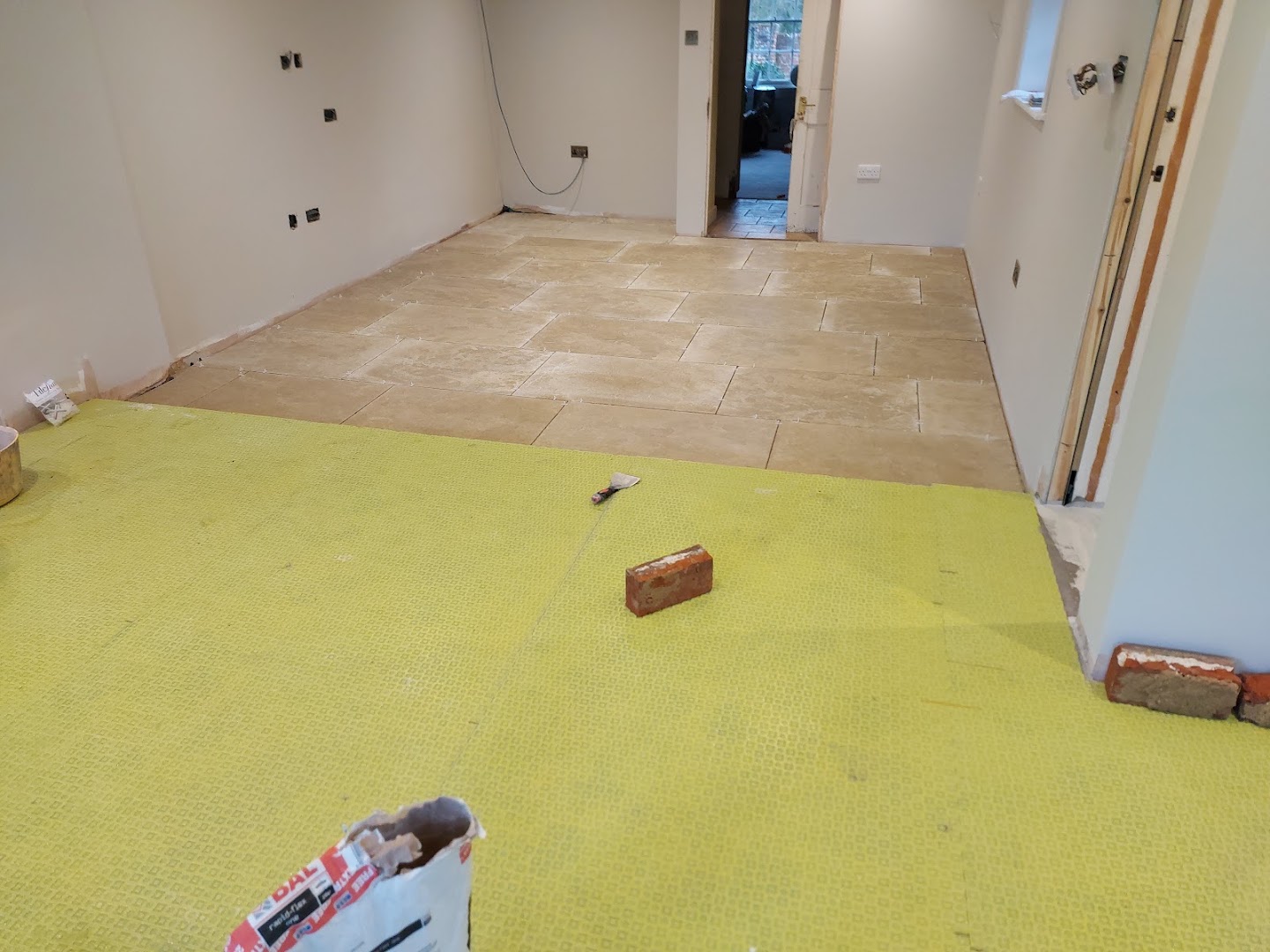 TTS Tiling & Decorating — Photos 8