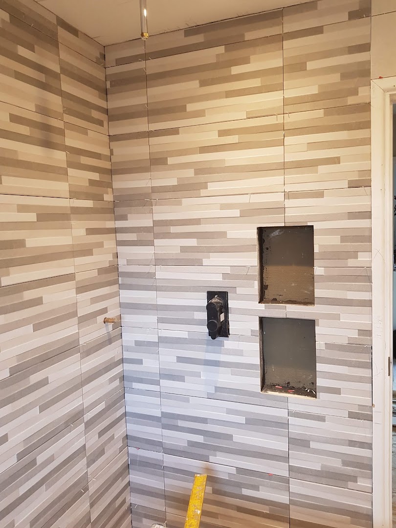 TTS Tiling & Decorating — Photos 14